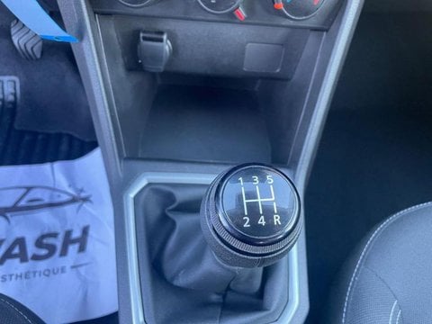 Voitures D'occasion À Nîmes | Dacia Sandero 1.0 Eco-G 100Ch Expression -24