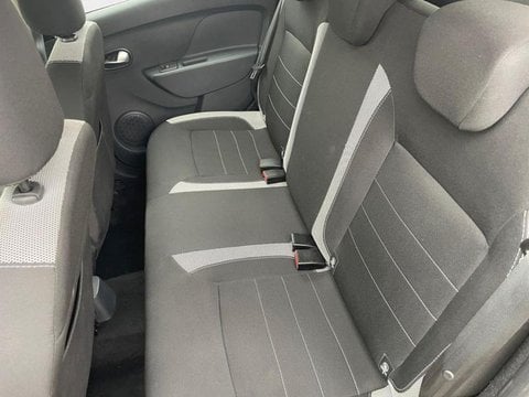 Voitures D'occasion À Nîmes | Dacia Sandero 1.5 Blue Dci 95Ch Stepway - 20