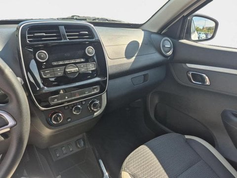 Voitures D'occasion À Nîmes | Dacia Spring 45Ch Essential 23