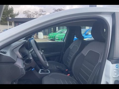 Voitures D'occasion À Nîmes | Dacia Sandero 1.0 Eco-G 100Ch Expression -24