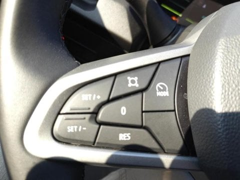 Voitures D'occasion À Nîmes | Dacia Duster 1.6 Hybrid 140Ch Journey