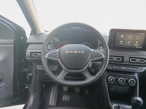 Voitures D'occasion À Nîmes | Dacia Sandero 1.0 Tce 90Ch Journey
