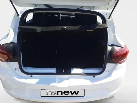 Voitures D'occasion À Nîmes | Dacia Sandero 1.0 Eco-G 100Ch Essential