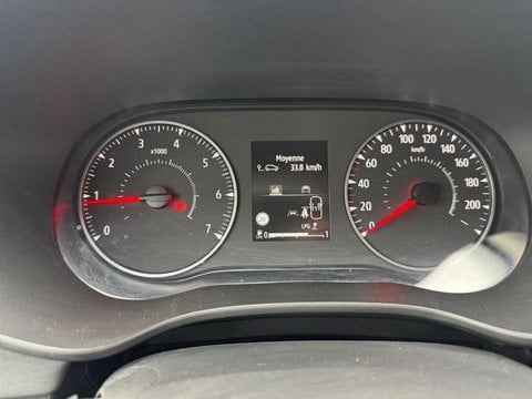 Voitures D'occasion À Nîmes | Dacia Sandero 1.0 Eco-G 100Ch Stepway Extreme -24