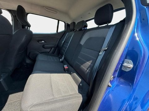 Voitures D'occasion À Nîmes | Dacia Sandero 1.0 Eco-G 100Ch Expression