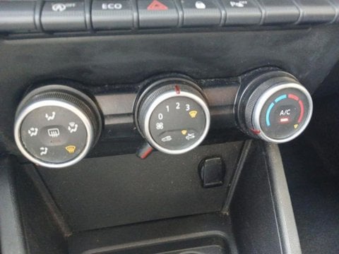Voitures D'occasion À Nîmes | Dacia Duster 1.0 Eco-G 100Ch Confort 4X2 - E6U