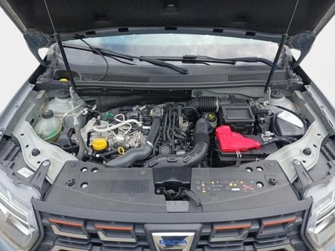 Voitures D'occasion À Nîmes | Dacia Duster 1.3 Tce 150Ch Fap Sl Extreme 4X2 Edc