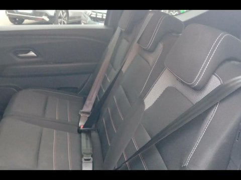 Voitures D'occasion À Nîmes | Dacia Jogger 1.0 Tce 110Ch Sl Extreme+ 7 Places