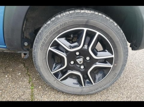 Voitures D'occasion À Nîmes | Dacia Spring 45Ch Confort Plus - Achat Intégral