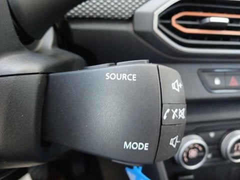 Voitures D'occasion À Nîmes | Dacia Sandero 1.0 Eco-G 100Ch Stepway Expression