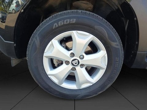 Voitures D'occasion À Nîmes | Dacia Duster 1.0 Eco-G 100Ch Confort 4X2 - E6U