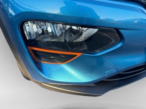 Voitures D'occasion À Nîmes | Dacia Spring 45Ch Confort Plus - Achat Intégral