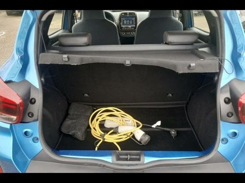 Voitures D'occasion À Nîmes | Dacia Spring 45Ch Confort Plus - Achat Intégral