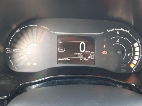 Voitures D'occasion À Nîmes | Dacia Spring 45Ch Expression