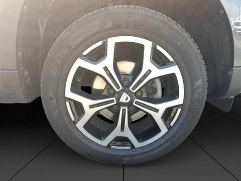 Voitures D'occasion À Nîmes | Dacia Duster 1.5 Blue Dci 115Ch Prestige 4X4 - 19
