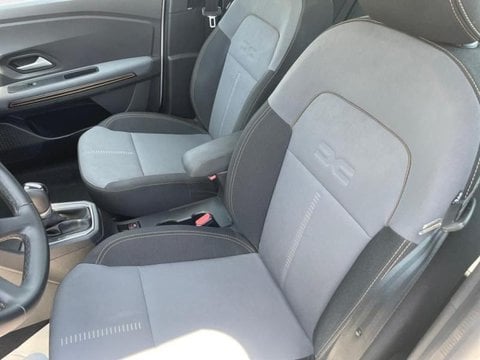 Voitures D'occasion À Nîmes | Dacia Sandero 1.0 Tce 90Ch Stepway Extreme Auto -24