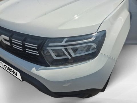 Voitures D'occasion À Nîmes | Dacia Duster 1.3 Tce 150Ch Fap Journey 4X2 Edc