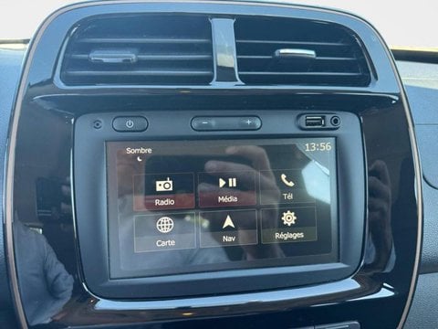 Voitures D'occasion À Nîmes | Dacia Spring 65Ch Extreme