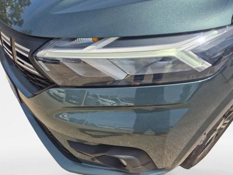 Voitures D'occasion À Nîmes | Dacia Sandero 1.0 Tce 90Ch Journey