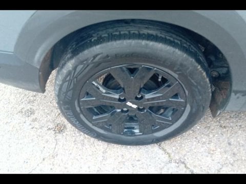 Voitures D'occasion À Nîmes | Dacia Jogger 1.0 Tce 110Ch Sl Extreme+ 7 Places