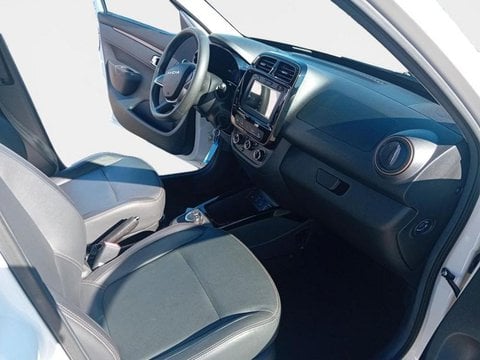 Voitures D'occasion À Nîmes | Dacia Spring 65Ch Extreme