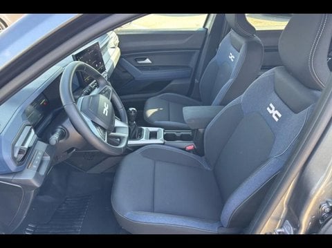 Voitures D'occasion À Nîmes | Dacia Duster 1.2 Mild Hybrid 130Ch Journey