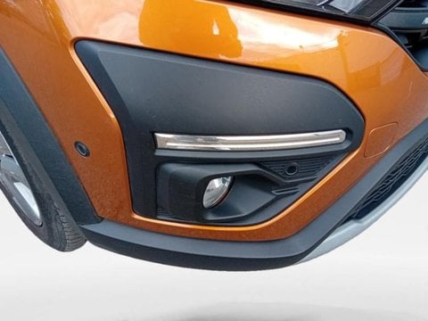 Voitures D'occasion À Nîmes | Dacia Sandero 1.0 Eco-G 100Ch Stepway Confort -22