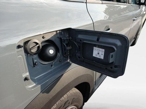 Voitures D'occasion À Nîmes | Dacia Jogger 1.0 Eco-G 100Ch Expression 7 Places