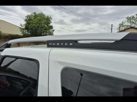 Voitures D'occasion À Nîmes | Dacia Duster 1.5 Blue Dci 115Ch Prestige 4X2