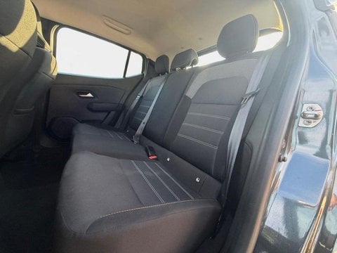 Voitures D'occasion À Nîmes | Dacia Sandero 1.0 Tce 90Ch Stepway Confort -22