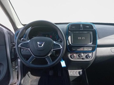 Voitures D'occasion À Nîmes | Dacia Spring 45Ch Business 2020 - Achat Intégral