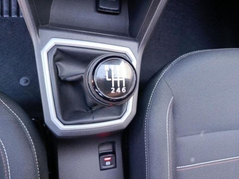 Voitures D'occasion À Nîmes | Dacia Jogger 1.0 Eco-G 100Ch Sl Extreme+ 5 Places