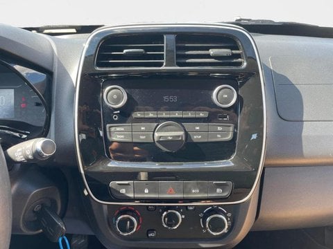 Voitures D'occasion À Nîmes | Dacia Spring 45Ch Essential 23B
