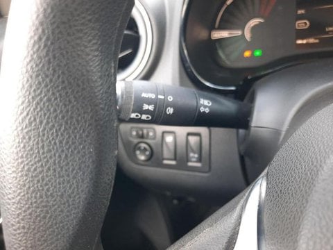 Voitures D'occasion À Nîmes | Dacia Spring 45Ch Expression