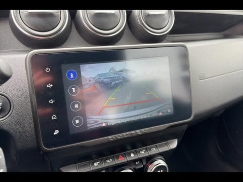 Voitures D'occasion À Nîmes | Dacia Duster 1.0 Eco-G 100Ch Prestige + 4X2