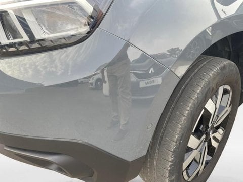 Voitures D'occasion À Nîmes | Dacia Duster 1.0 Eco-G 100Ch Journey + 4X2