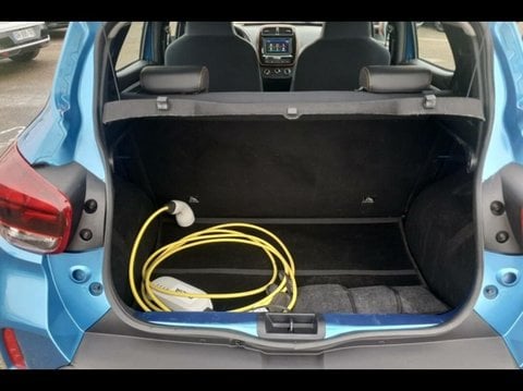 Voitures D'occasion À Nîmes | Dacia Spring 45Ch Confort Plus - Achat Intégral