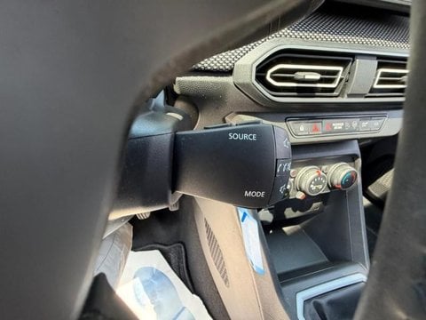 Voitures D'occasion À Nîmes | Dacia Sandero 1.0 Eco-G 100Ch Expression