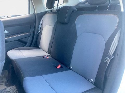 Voitures D'occasion À Nîmes | Dacia Duster 1.3 Tce 150Ch Fap Extreme 4X2 Edc