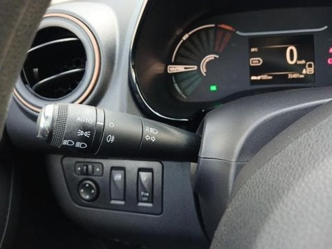 Voitures D'occasion À Nîmes | Dacia Spring 65Ch Extreme