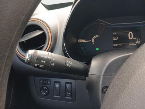 Voitures D'occasion À Nîmes | Dacia Spring 45Ch Confort Plus - Achat Intégral