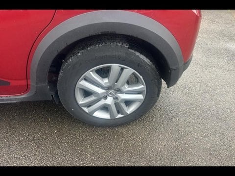 Voitures D'occasion À Nîmes | Dacia Sandero 1.0 Tce 90Ch Confort