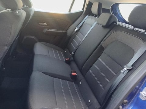 Voitures D'occasion À Nîmes | Dacia Sandero 1.0 Tce 90Ch Journey