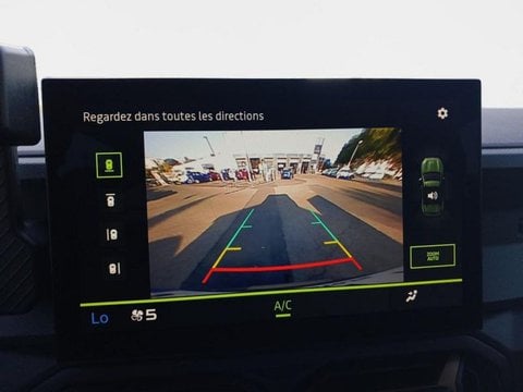 Voitures D'occasion À Nîmes | Dacia Duster 1.2 Mild Hybrid 130Ch Extreme