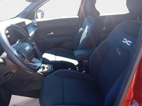 Voitures D'occasion À Nîmes | Dacia Duster 1.6 Hybrid 140Ch Expression