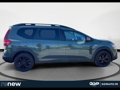 Voitures D'occasion À Nîmes | Dacia Jogger 1.0 Eco-G 100Ch Extreme+ 5 Places