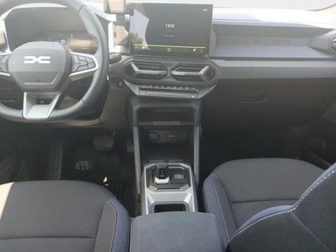 Voitures D'occasion À Nîmes | Dacia Duster 1.2 Mild Hybrid 140Ch Journey