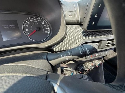 Voitures D'occasion À Nîmes | Dacia Sandero 1.0 Eco-G 100Ch Expression