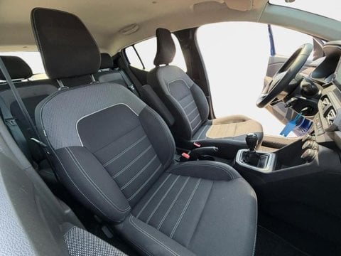 Voitures D'occasion À Nîmes | Dacia Sandero 1.0 Eco-G 100Ch Expression