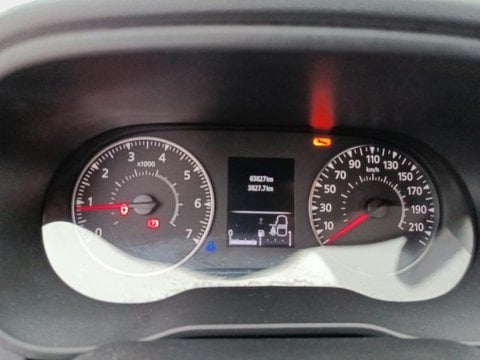 Voitures D'occasion À Nîmes | Dacia Duster 1.5 Blue Dci 115Ch Prestige + 4X2